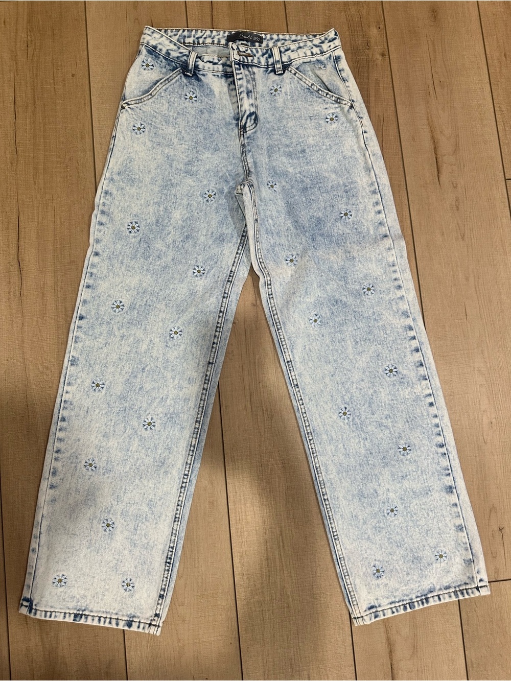 Jeans size 9/29